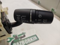 Mazda / 3 / Рулевая колонка