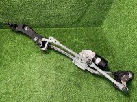 BMW / M6 / Трапеция дворников