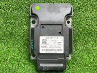 Audi / Q8 / Блок управления подвеской