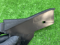 Mercedes-Benz / 190e / Накладка ручника