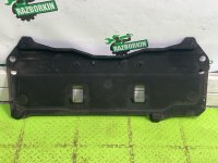 Audi / Q7 / Защита днища кузова