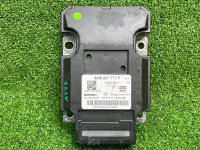 Audi / Q8 / Блок управления подвеской