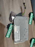 BMW / 5-Series / Блок ICM