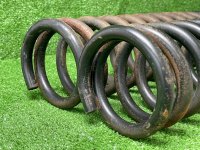 Mercedes-Benz / 190e / Пружина подвески