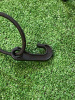 Volkswagen / Touareg / Сетка в багажник