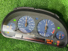 BMW / ALPINA B10 / Панель приборов