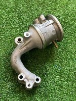 Audi / Q7 / Клапан EGR