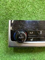 BMW / 7-Series / Блок управления климат-контролем