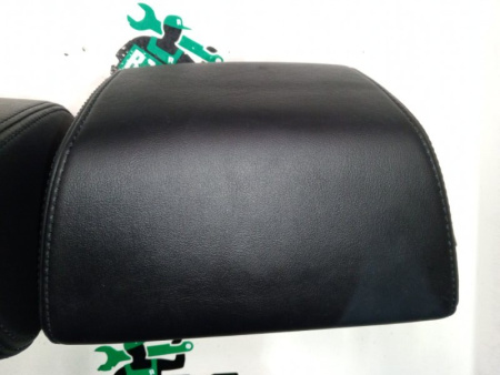 Mazda / 3 / Подголовники ( комплект ) кожа