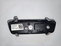 BMW / X5 / Переключатель света