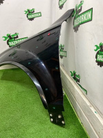 Audi / Q7 / Крыло