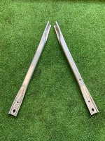 Audi / A5 / Усилитель передней панели