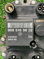 Mercedes-Benz / E-Class / Катушка зажигания