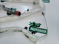 Audi / A6 / Подушка безопасности боковая