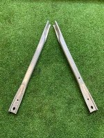 Audi / A5 / Усилитель передней панели