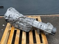 Audi / Q7 / АКПП