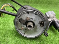 Mercedes-Benz / 190e / Подрулевые переключатели