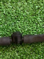 Land Rover / Range Rover Sport / Форсунка омывателя фар