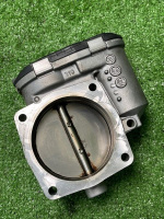 Porsche / Cayenne / Дроссельная заслонка