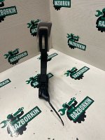 Audi / Q5 / Педаль газа