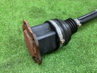 Audi / Q8 / Приводной вал