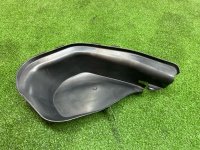 Porsche / Cayenne / Накладка жабо