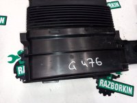 Volkswagen / Touareg / воздуховод