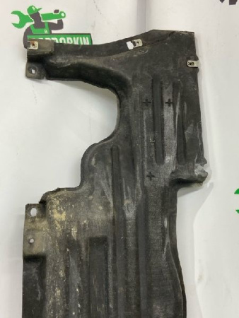 Land Rover / Range Rover / Защита днища кузова