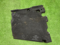 Audi / A7 / Защита днища кузова