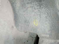 BMW / X3 / Подкрылок