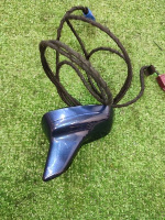 Audi / Q7 / Антенна на крышу