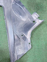 Audi / A5 / Защита днища кузова