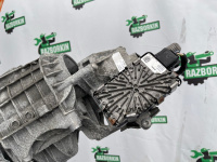 Audi / A6 / АКПП