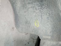 BMW / X3 / Подкрылок