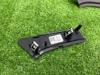 Audi / Q8 / накладка торпедо