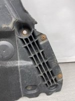 Audi / S5 / Защита днища кузова