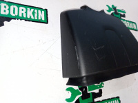 Porsche / Cayenne / Накладка салонного зеркала