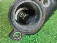 Audi / A5 / Корпус термостата