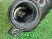 Audi / A5 / Корпус термостата