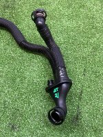 Audi / Q8 / Вентиляционная трубка