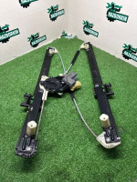 Land Rover / Range Rover Sport / Стеклоподъемный механизм