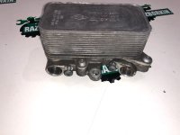 Volkswagen / Touareg / Теплообменник Volkswagen / Touareg / Теплообменник