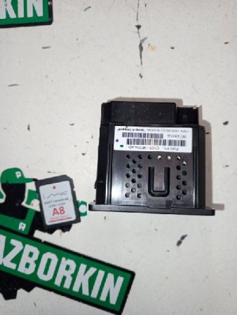 Ford / EXPLORER / Адаптер USB