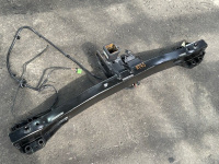 Volkswagen / Touareg / Фаркоп