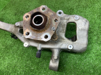 Audi / Q8 / Кулак поворотный