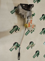 Volkswagen / Touareg / Замок боковой двери Volkswagen / Touareg / Замок боковой двери