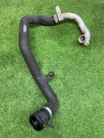 Volkswagen / Touareg / Патрубок радиатора Volkswagen / Touareg / Патрубок радиатора