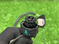 BMW / 7-Series / Проводка