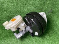 Ford / EXPLORER / Вакуумный усилитель тормозов