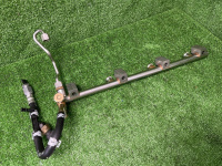 Volkswagen / Touareg / Топливная рампа